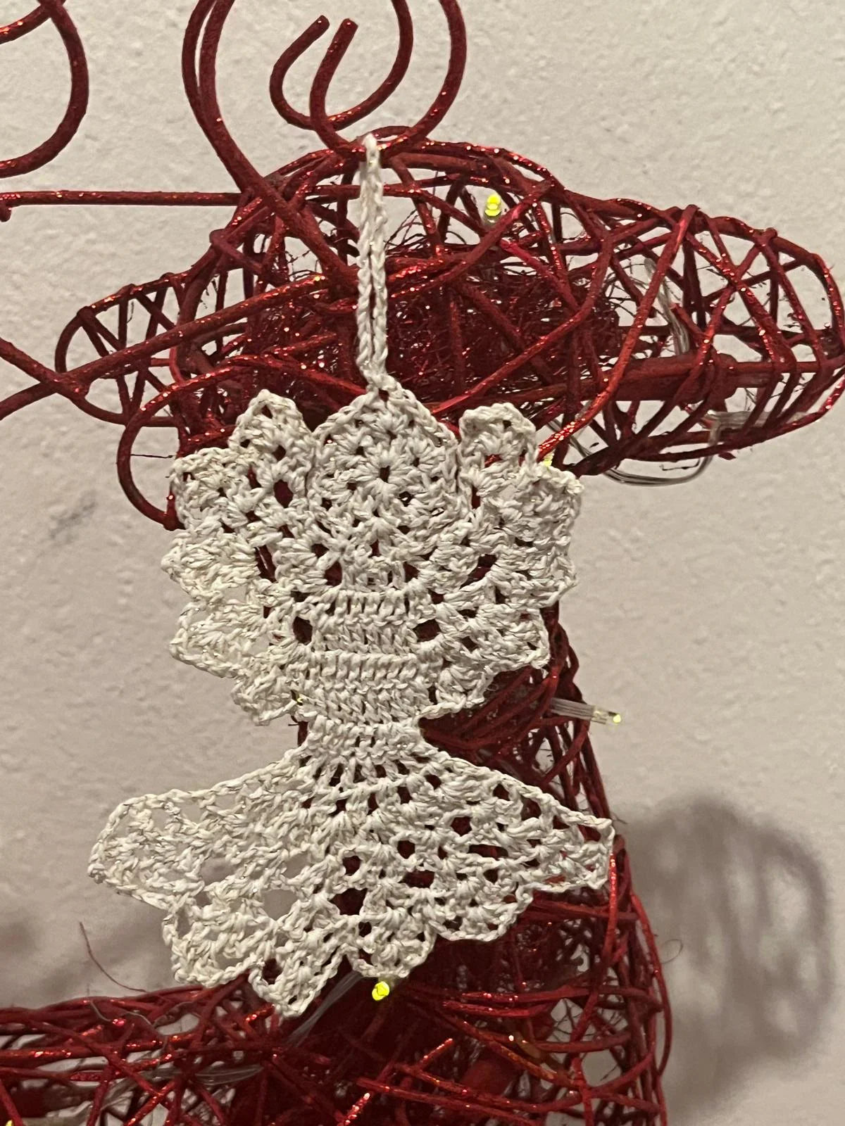 Dekoration - Engel 5